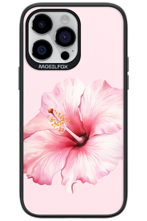 HibiPinky 2.0 - Apple iPhone 14 Pro Max