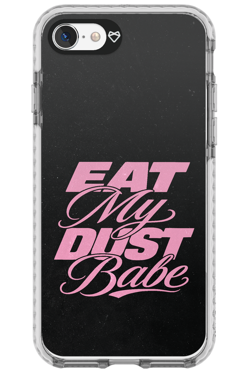 Eat My Dust 2.0 - Apple iPhone 8
