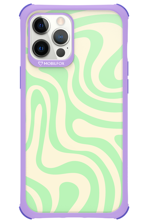 Matchaa 2.0 - Apple iPhone 12 Pro Max