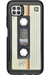 CASE 11 2.0 - Huawei P40 Lite