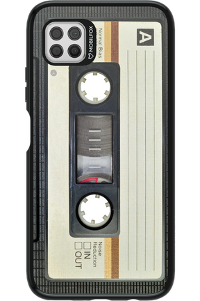 CASE 11 2.0 - Huawei P40 Lite