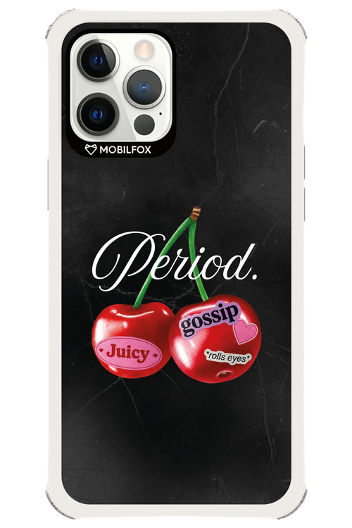 Period 2.0 - Apple iPhone 12 Pro Max