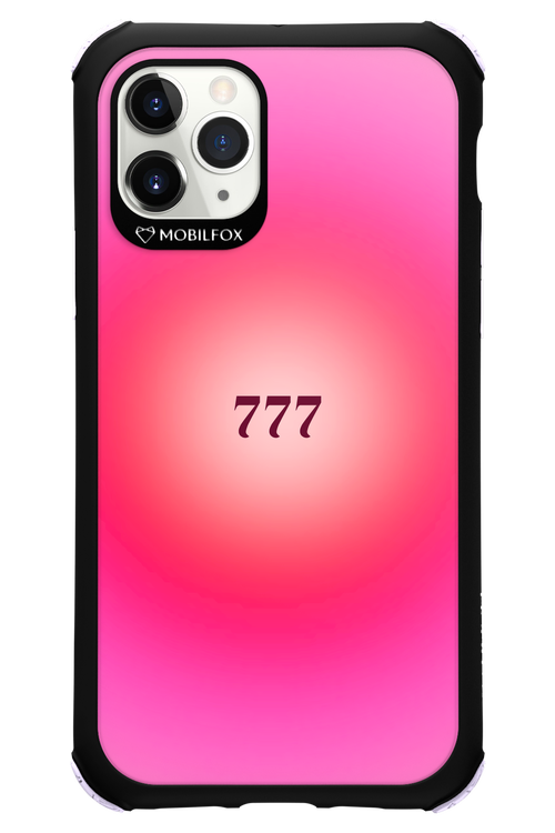 Aura 777 - Apple iPhone 11 Pro