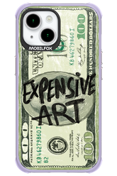 Expensive Art - Apple iPhone 15