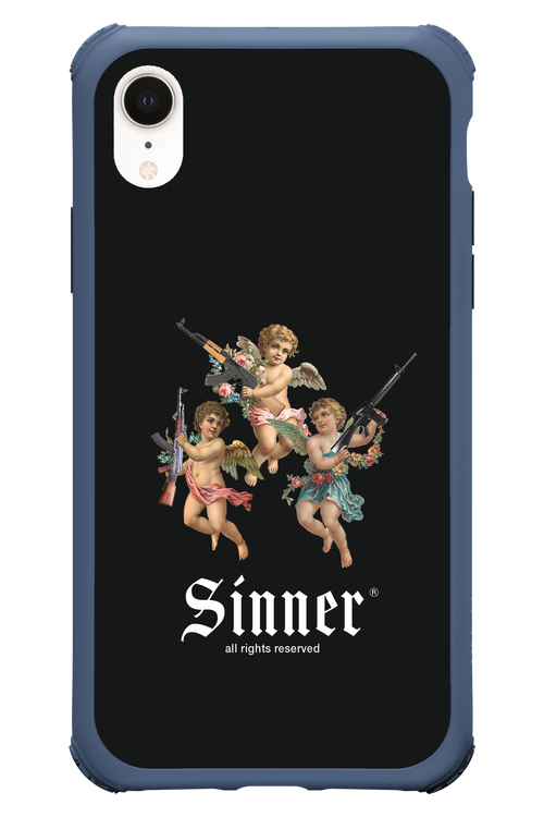 Sinner - Apple iPhone XR