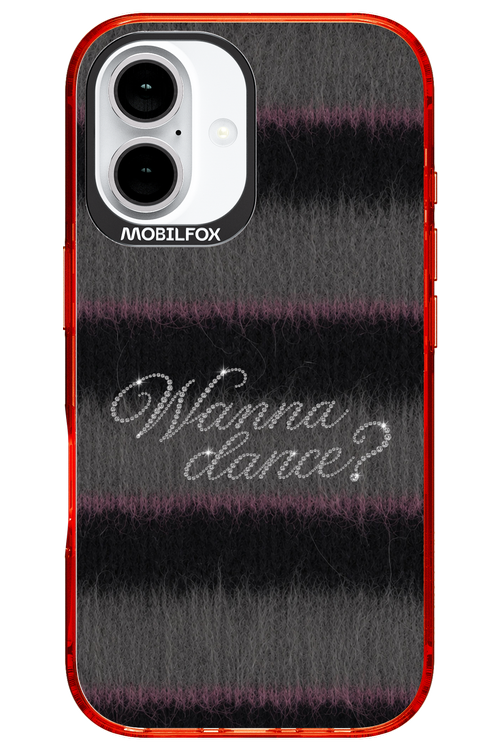 Dance Fever 2.0 - Apple iPhone 16