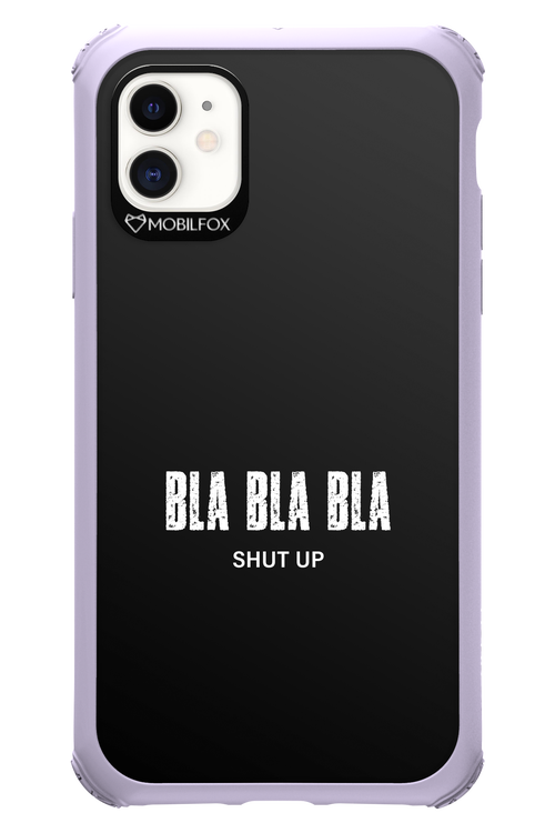 Bla Bla II 2.0 - Apple iPhone 11