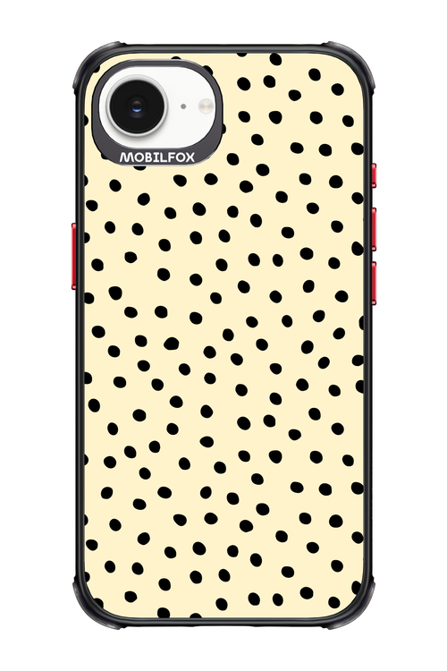 Polka Dots 2.0 - Apple iPhone 17e
