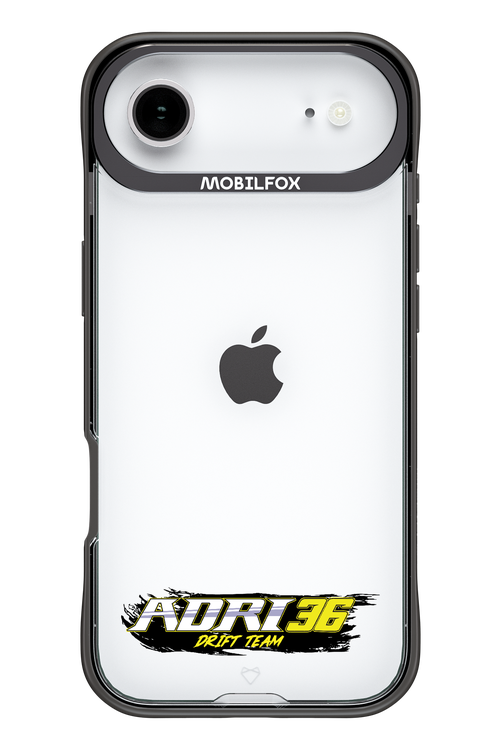 ADRI36 Signature 2.0 - Apple iPhone 17 Air