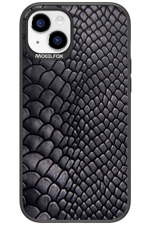 Reptile - Apple iPhone 15 Plus