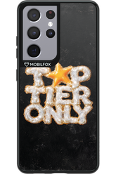 Top Tier 2.0 - Samsung Galaxy S21 Ultra