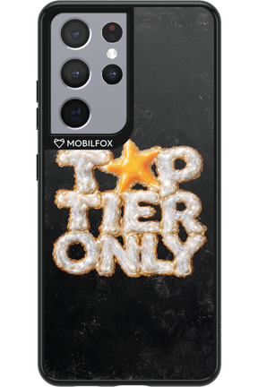 Top Tier 2.0 - Samsung Galaxy S21 Ultra