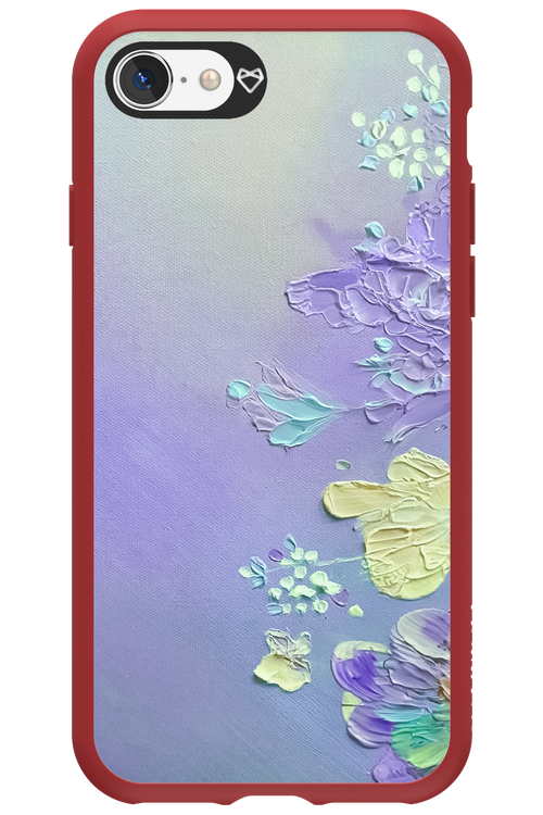 Walll 2.0 - Apple iPhone SE 2020