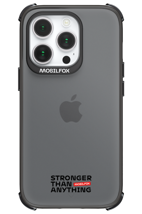Stronger (Nude) 2.0 - Apple iPhone 14 Pro