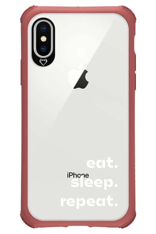 Daily Loop Light 2.0 - Apple iPhone X