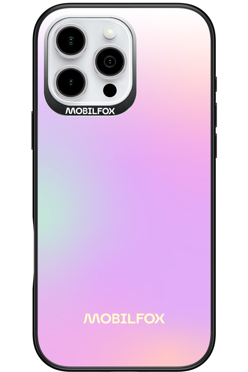 Pastel Violet - Apple iPhone 16 Pro Max