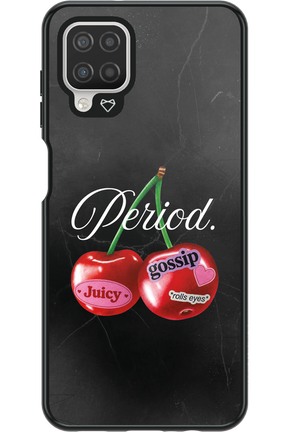 Period 2.0 - Samsung Galaxy A12