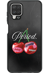 Period 2.0 - Samsung Galaxy A12
