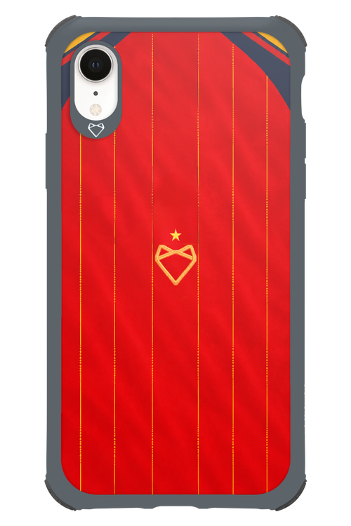 Spain 2.0 x Mobilfox 2.0 - Apple iPhone XR