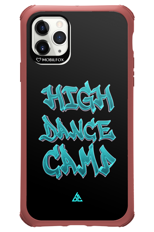 HDC 2 2.0 - Apple iPhone 11 Pro Max