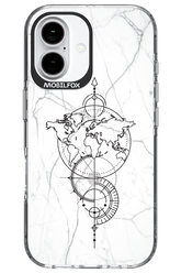 Compass - Apple iPhone 16