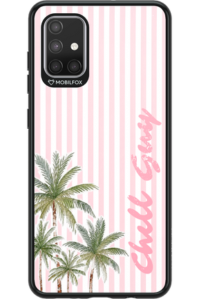 Chill Guy 2.0 - Samsung Galaxy A71
