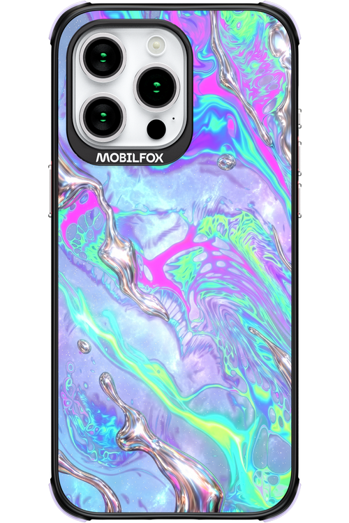 Aurora 2.0 - Apple iPhone 15 Pro Max