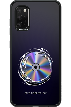Core Memories 2.0 - Samsung Galaxy A41