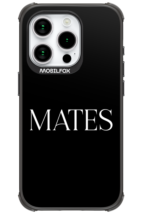 M Soul Mates - Apple iPhone 15 Pro