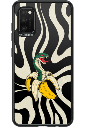 Banana Bite 2.0 - Samsung Galaxy A41