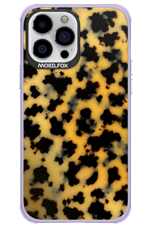 Tortoiseshell 2.0 - Apple iPhone 13 Pro Max