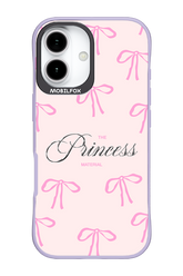 Princess Material - Apple iPhone 17