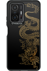 Gold Age - Xiaomi Mi 11T