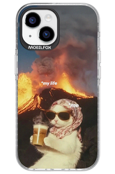 My life - Apple iPhone 15