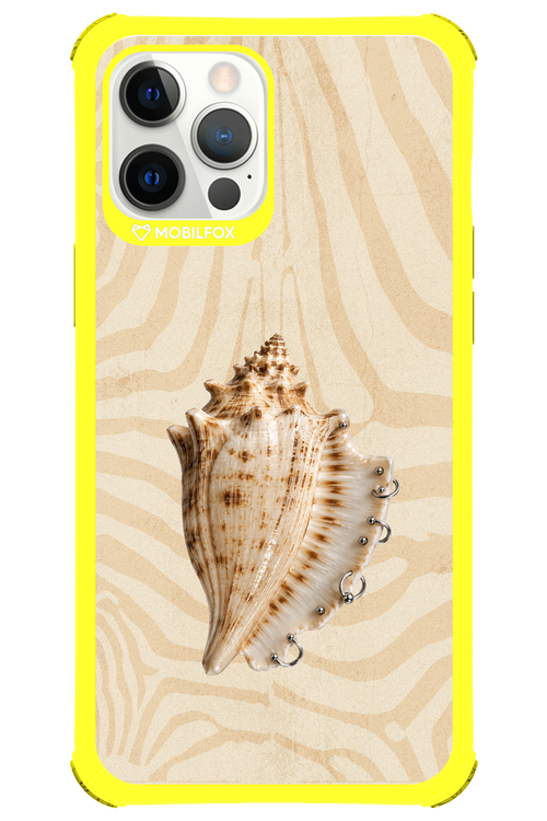 Shell Me Out 2.0 - Apple iPhone 12 Pro Max