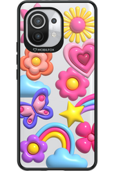 Puffer World 2.0 - Xiaomi Mi 11 5G