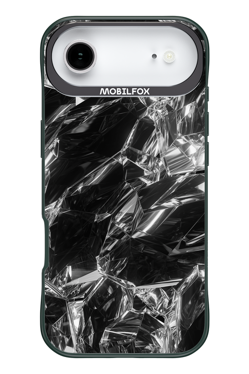 Crystal Noir 2.0 - Apple iPhone 17 Air