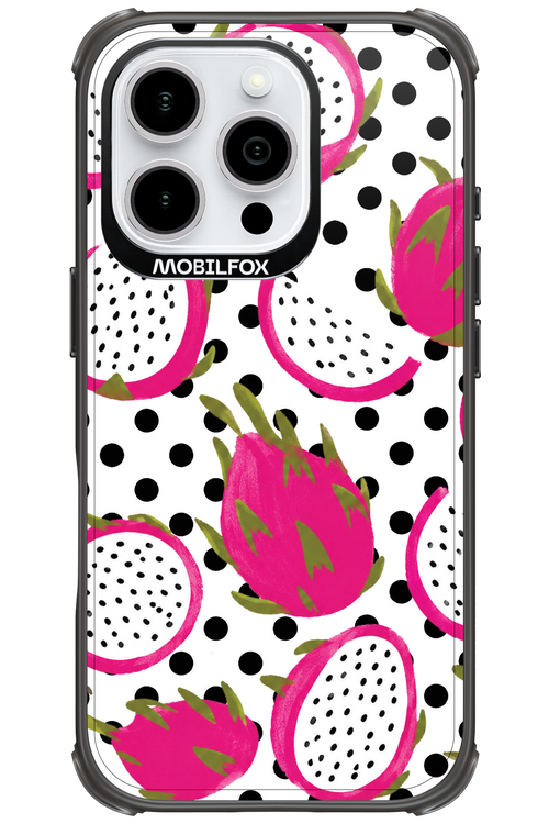 DRAGON FRUIT 2.0 - Apple iPhone 16 Pro