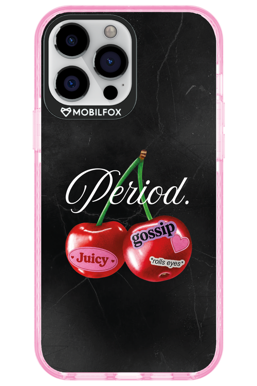 Period 2.0 - Apple iPhone 13 Pro Max