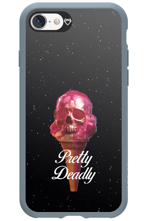 Pretty Deadly - Apple iPhone SE 2022