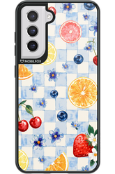Fresh Fruits 2.0 - Samsung Galaxy S21 FE
