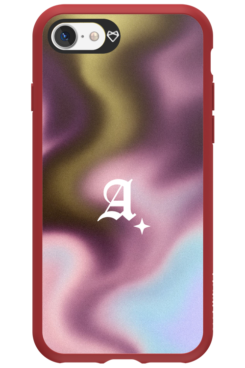 Cosmic Lagoon 2 - A 2.0 - Apple iPhone 7
