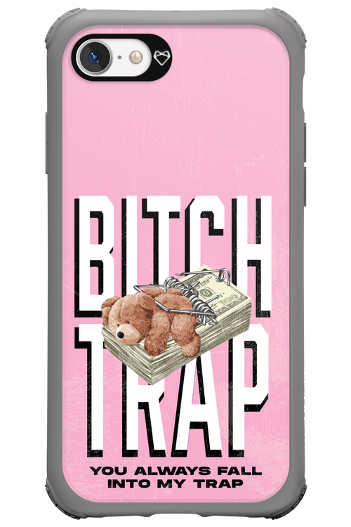 Bitch Trap - Apple iPhone 7