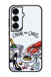 Caviar and Chaos 2.0 - Samsung S25
