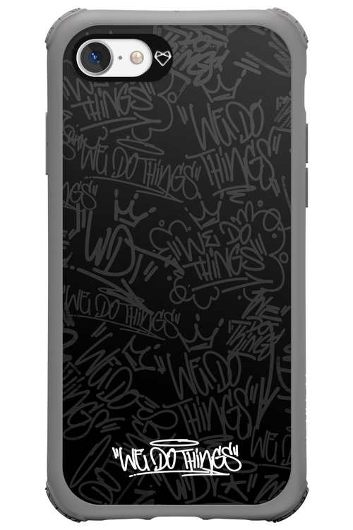 We Do Things 2.0 - Apple iPhone 7