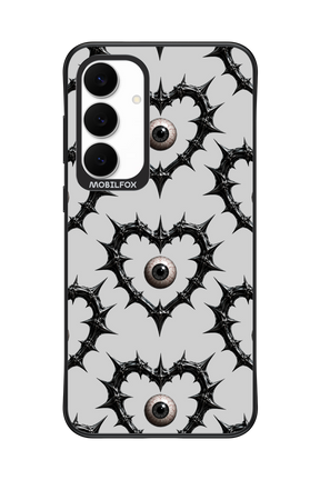 Heart Vision 2.0 - Samsung S25 FE