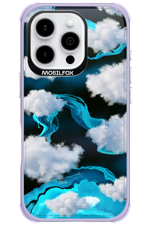 Skywalker 2.0 - Apple iPhone 16 Pro