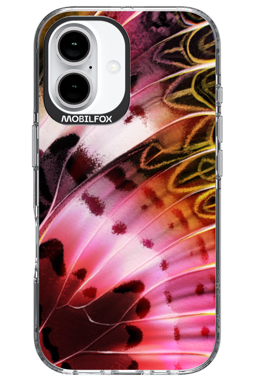 Pink Wing 2.0 - Apple iPhone 16