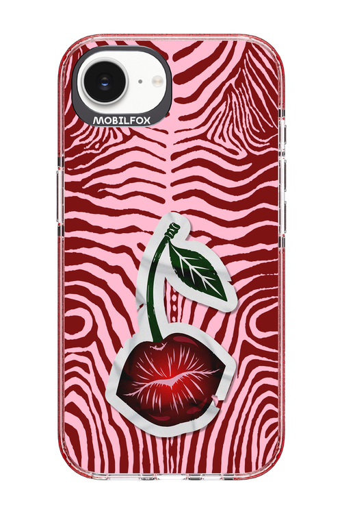 Kissy Cherry 2.0 - Apple iPhone 16e