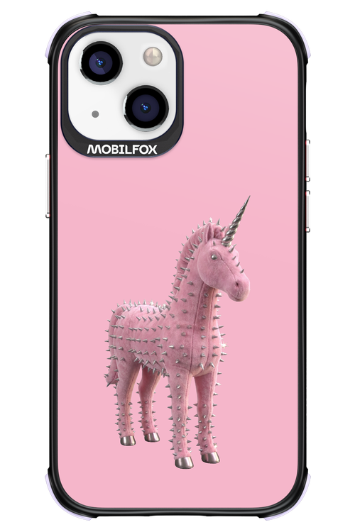 Punk Unicorn 2.0 - Apple iPhone 13 Mini